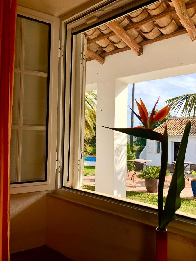 Bed and Breakfast Quinta Quinze Боликейме Экстерьер фото