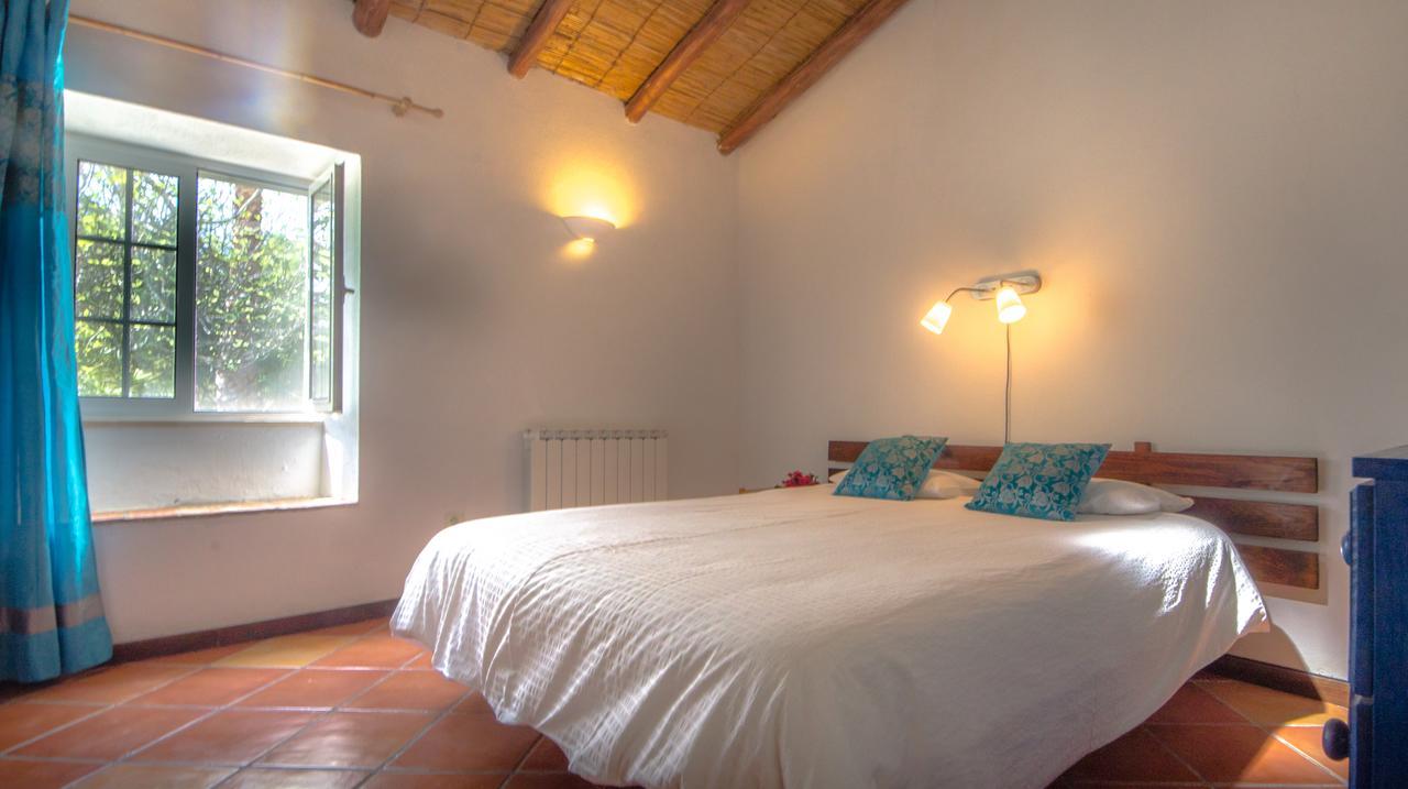 Bed and Breakfast Quinta Quinze Боликейме Экстерьер фото