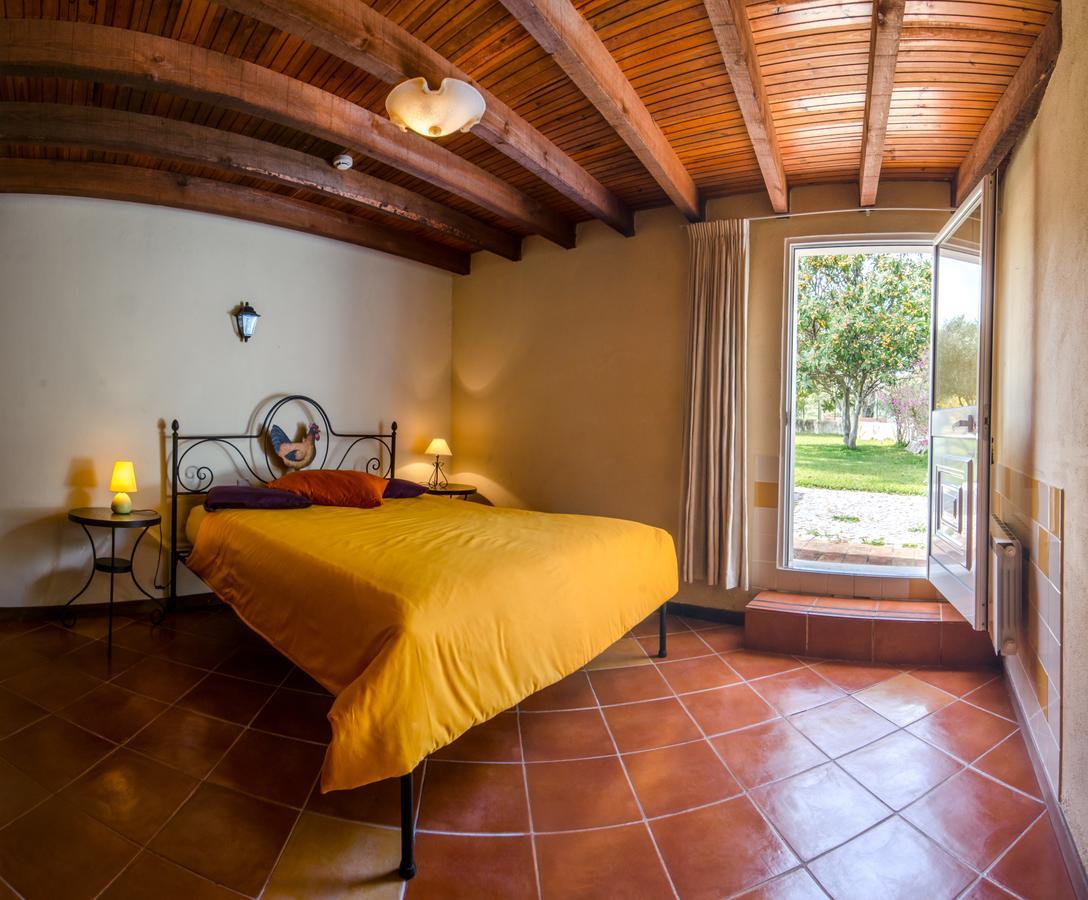 Bed and Breakfast Quinta Quinze Боликейме Экстерьер фото