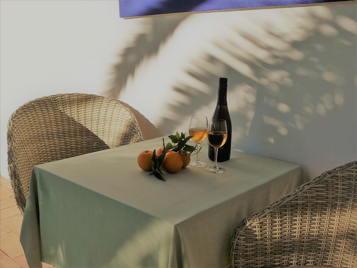 Bed and Breakfast Quinta Quinze Боликейме Экстерьер фото